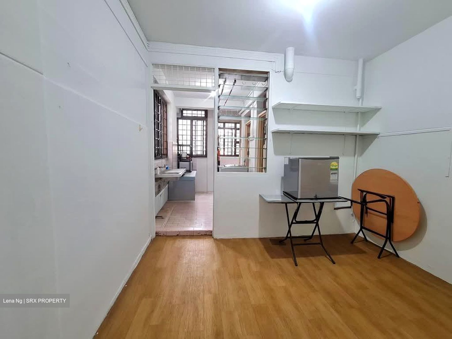 Blk 8 Jalan Kukoh (Bukit Merah), HDB 2 Rooms #560236001